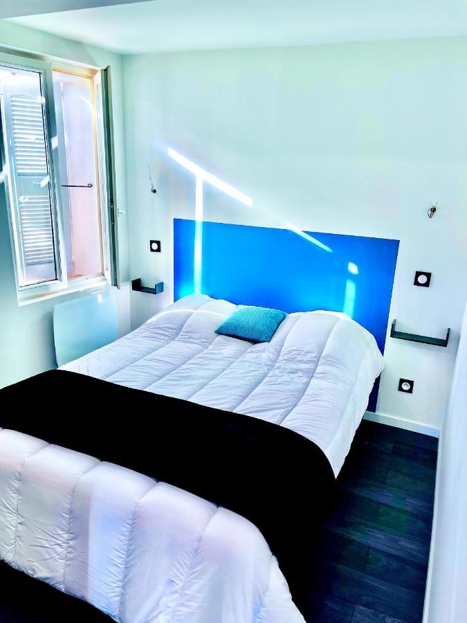 Bargemon Superbe Deux Pieces Apartamento Exterior foto