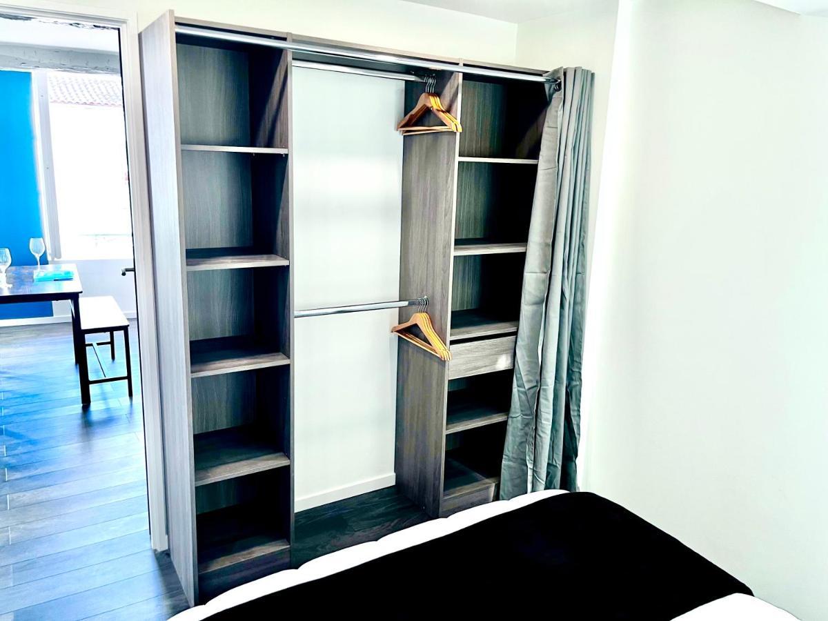 Bargemon Superbe Deux Pieces Apartamento Exterior foto